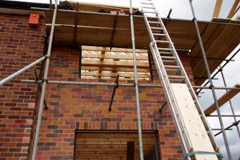 house extensions Totegan