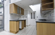 Totegan kitchen extension leads